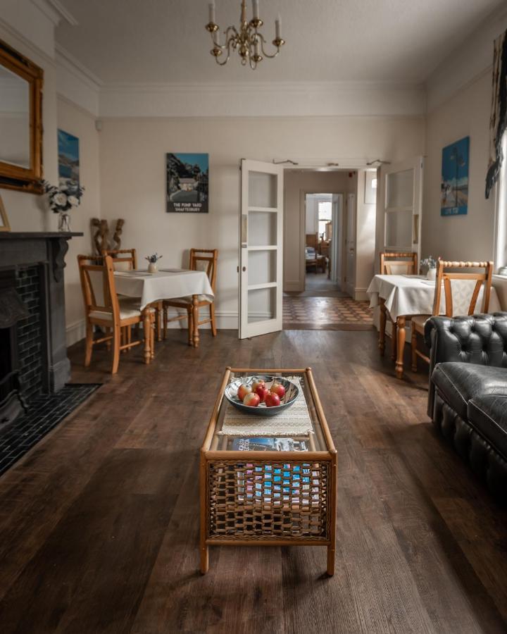 Cranborne House Hotel Poole Eksteriør billede