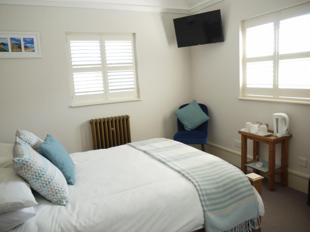 Cranborne House Hotel Poole Eksteriør billede