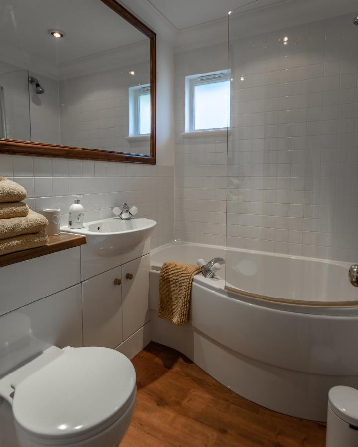 Cranborne House Hotel Poole Eksteriør billede